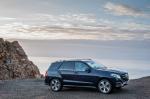 Mercedes-Benz GLE250d 4Matic 2015 года